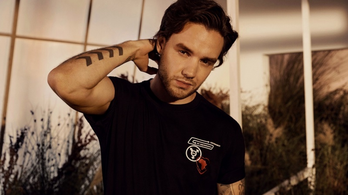 Liam Payne investe em novo tratamento contra depressão após se abrir sobre seu vício em álcool