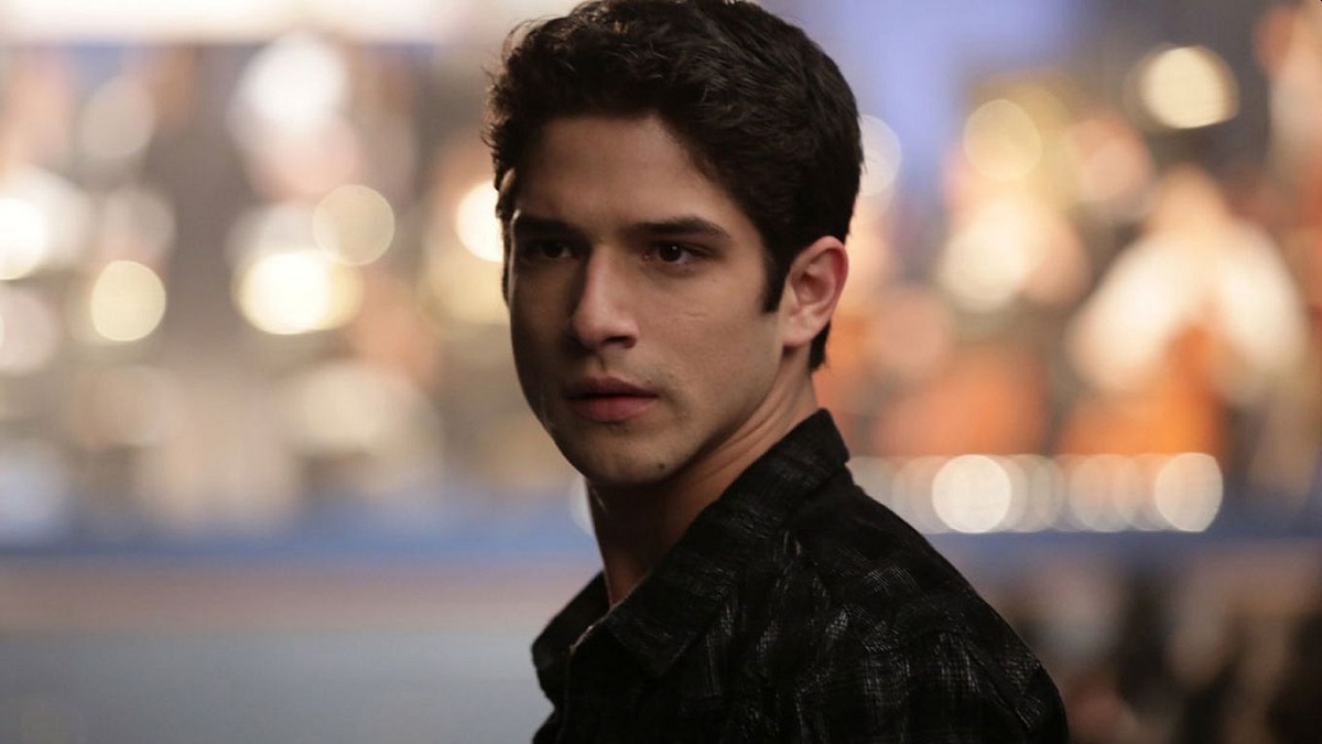 Tyler Posey fala sobre retorno de Teen Wolfl