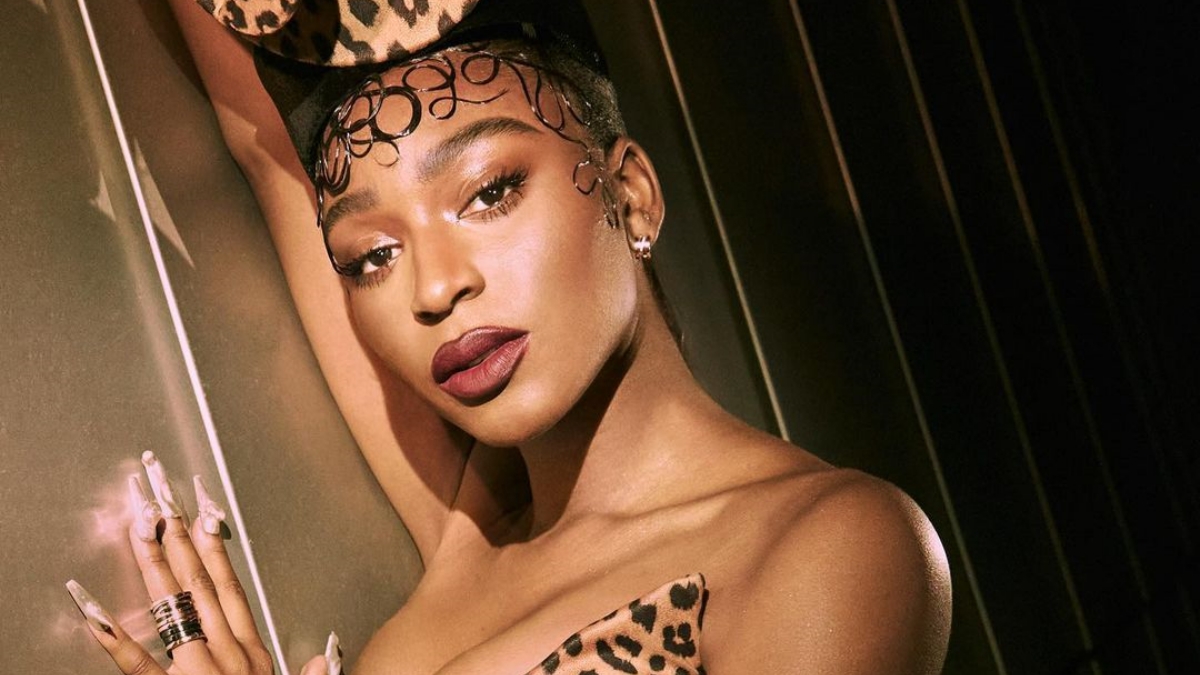 Normani revela quando fará sua primeira tour: "Estou pronta para voltar para os palcos"