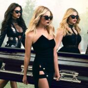 Original Sin: Tudo que você precisa saber sobre o reboot de 'Pretty Little Liars'!
