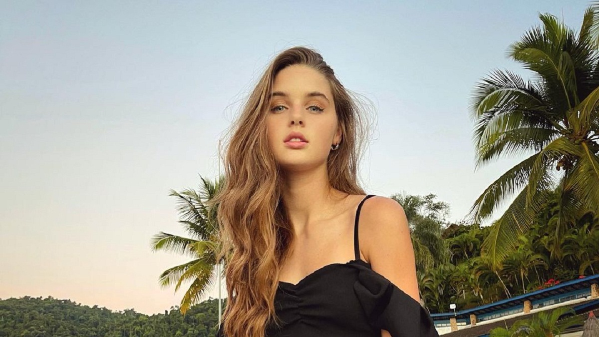 Savannah Clarke revela qual foi sua melhor experiência no Brasil com o Now United
