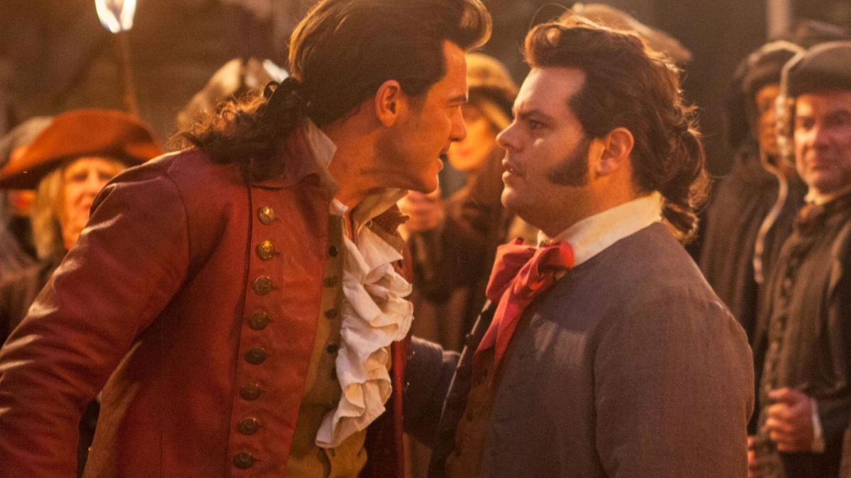 Josh Gad dá detalhes sobre personagens na nova série de 'A Bela e a Fera'