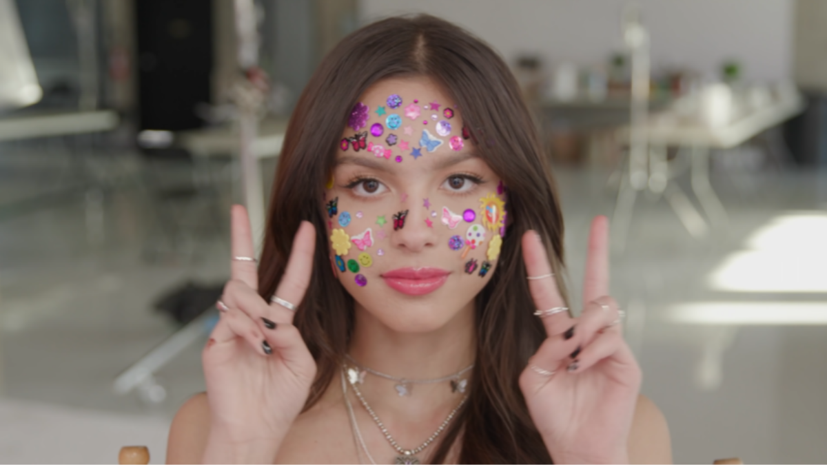 8 tatuagens baseadas nas músicas de Olivia Rodrigo para você se inspirar