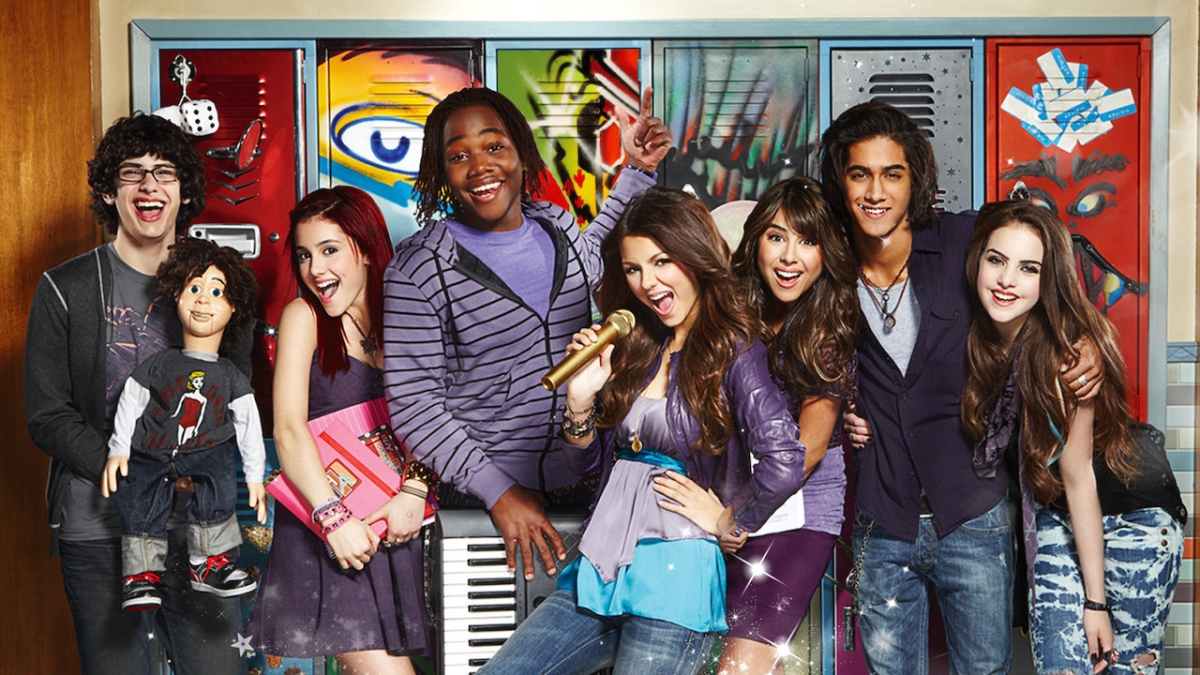 Algum dia 'Brilhante Victoria' vai ganhar um revival como 'iCarly'?