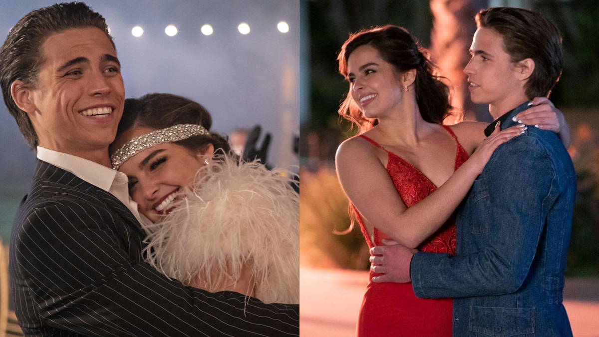 Ele é Demais: Tanner Buchanan defende Addison Rae de críticas do jeito mais fofo possível