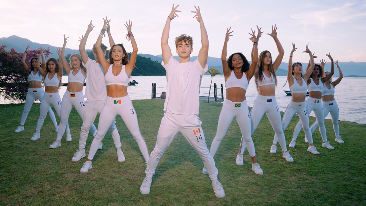 Now United vai participar do Criança Esperança; saiba todos os detalhes