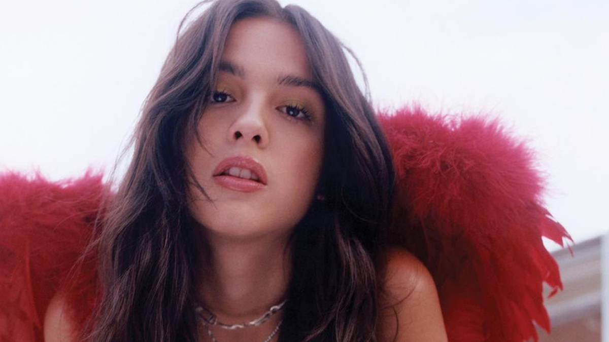 Novas fotos mostram que o namoro de Olivia Rodrigo continua firme; vem ver
