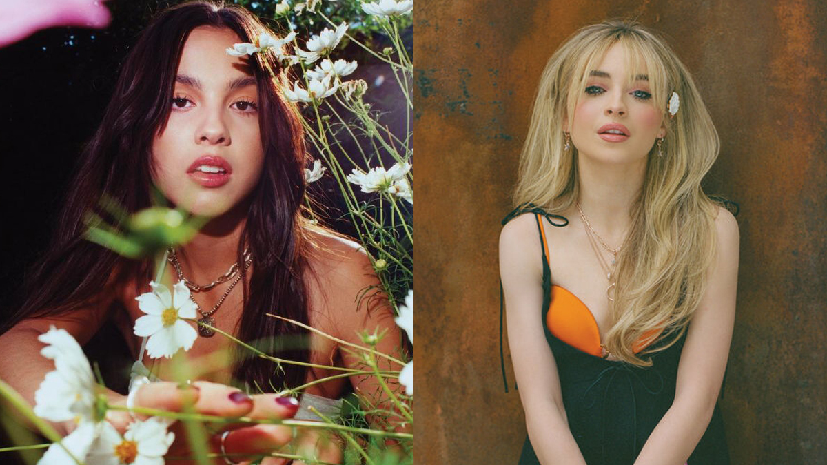 Olivia Rodrigo volta a falar do drama com Sabrina Carpenter: "Não concordo em odiar outras mulheres por causa de garotos"