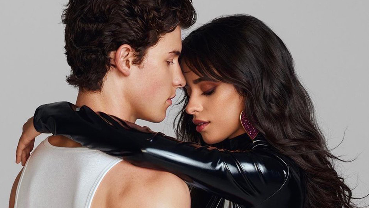 Camila Cabello revela se está ou não noiva de Shawn Mendes após rumores na internet