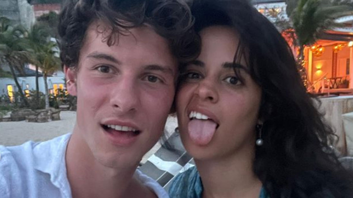 Shawn Mendes volta a falar sobre brigas com Camila Cabello: "Definitivamente não estamos de mãos dadas o tempo todo"