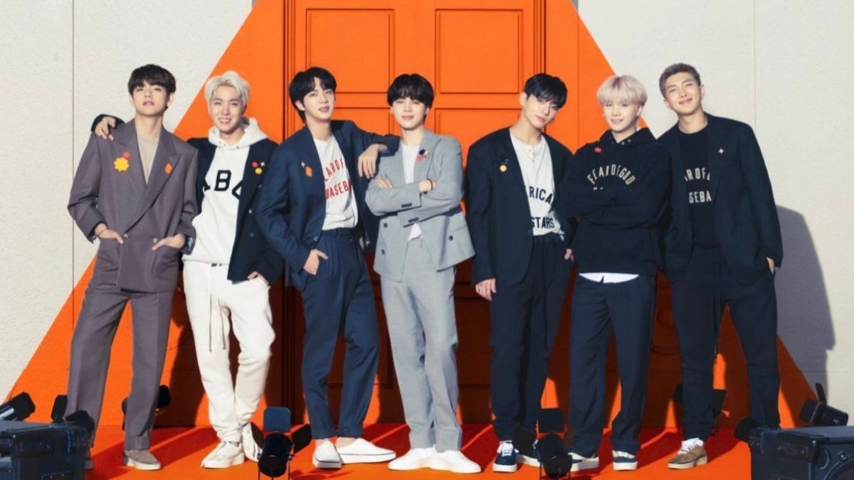 Permission to Dance On Stage: BTS anuncia show virtual para Outubro!