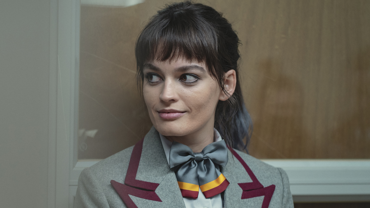 Sex Education: Maeve estará na 4ª temporada? Emma Mackey fala sobre seu futuro na série
