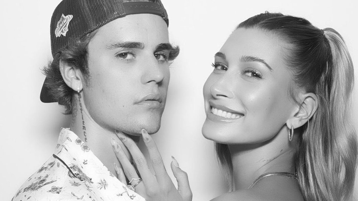 Hailey esclarece rumores sobre Justin Bieber a tratar mal após vídeo viralizar na internet