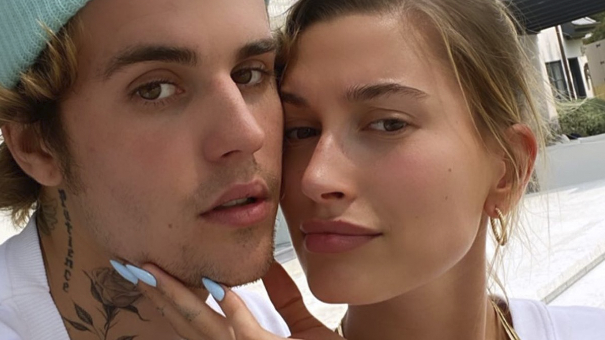Hailey e Justin Bieber revelam quando pretendem começar a tentar ter um bebê