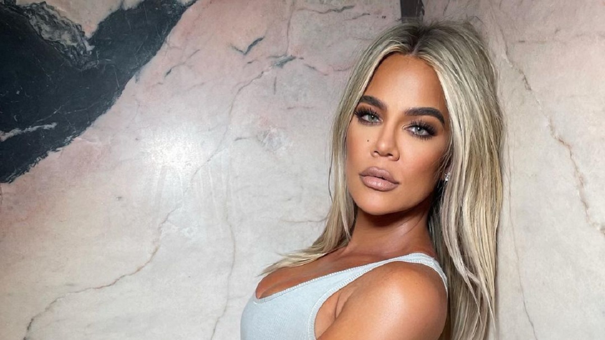 Khloé Kardashian responde boato de que teria sido banida do Met Gala