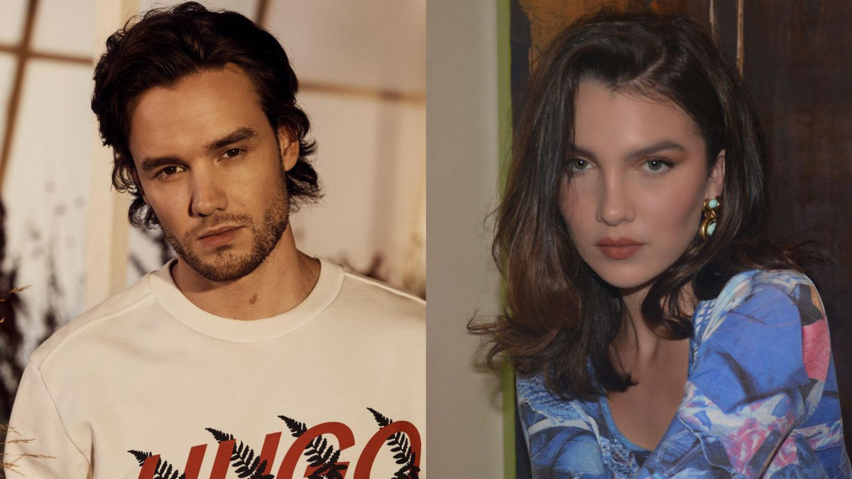Liam Payne e Maya Henry fazem primeira aparição pública após reatarem noivado; vem ver as fotos
