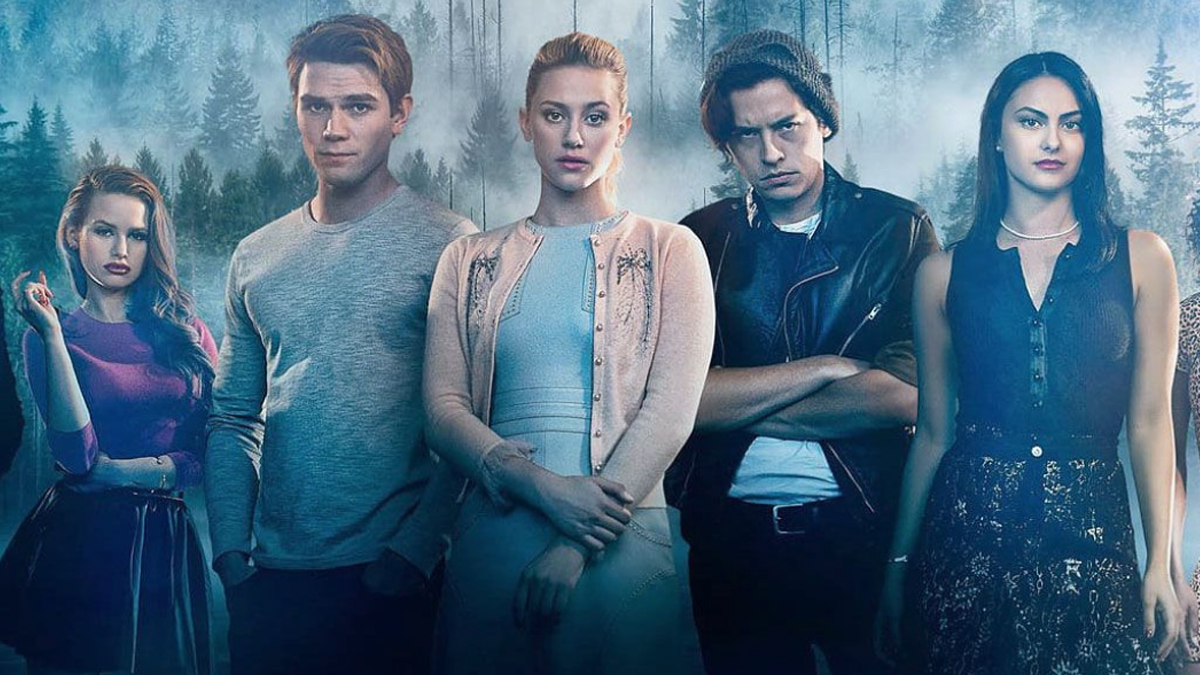 Elenco de 'Riverdale' se junta em vídeo para fazer um pedido extremamente sério aos fãs