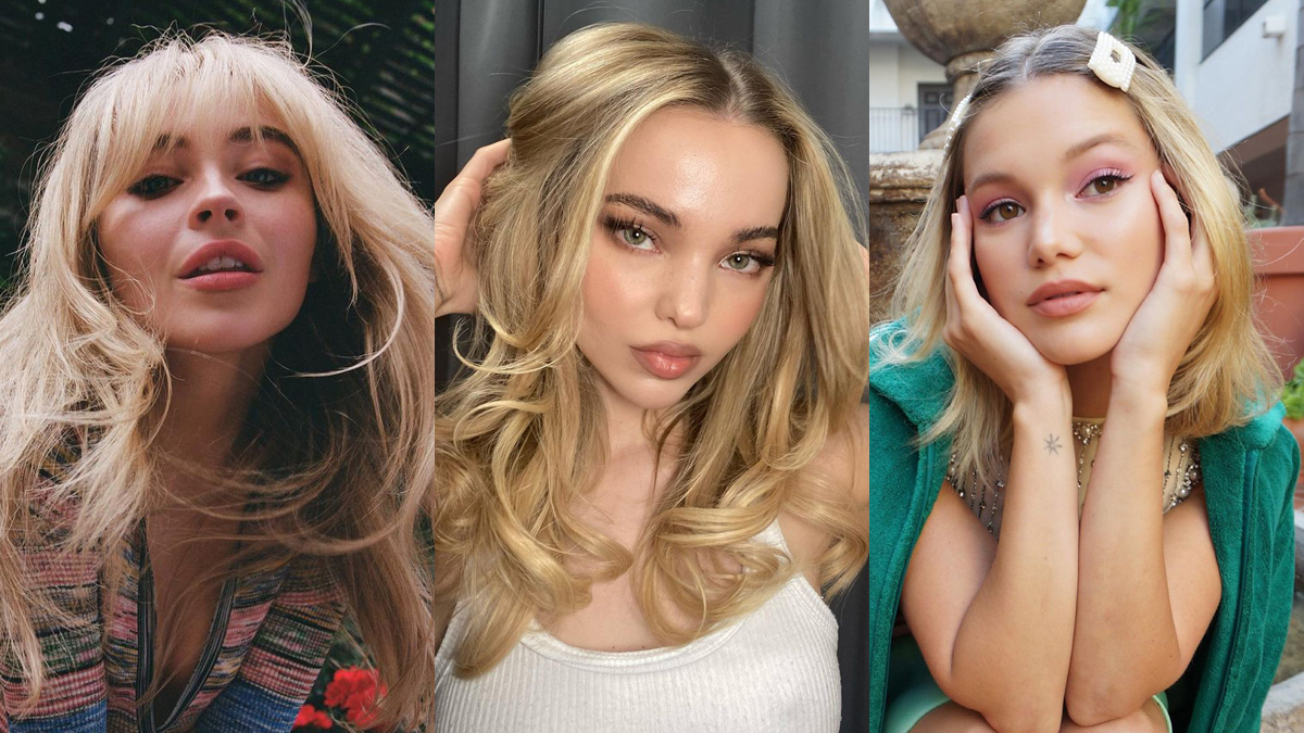 Esse reencontro de ex-Disney com Sabrina Carpenter, Dove Cameron e Olivia Holt vai te deixar nostálgico; vem ver