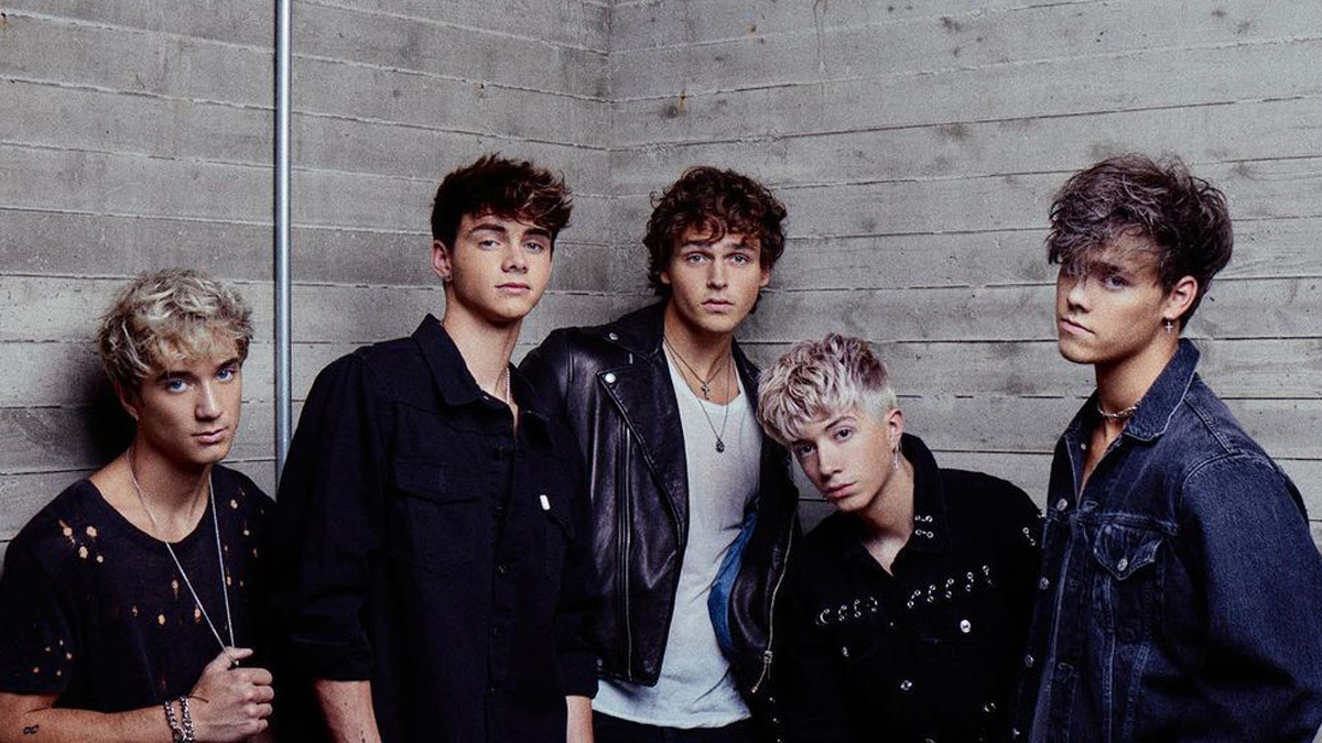 Integrantes do Why Don't We se pronunciam sobre abusos que sofriam de empresário - agressões verbais, comida restrita e mais