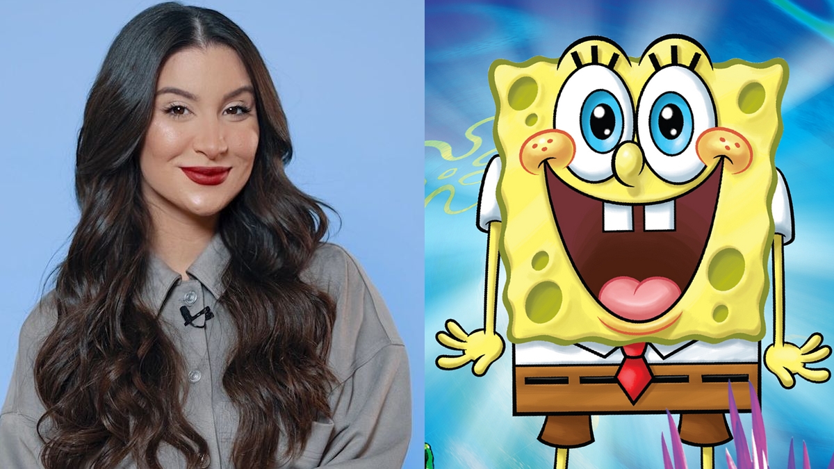 Bianca Andrade conta como seria uma collab de Boca Rosa Beauty com Bob Esponja (EXCLUSIVO)