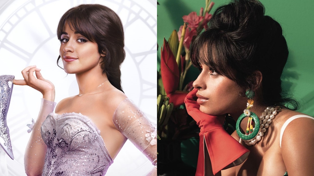 Camila Cabello revela que 'Cinderela' inspirou seu novo álbum