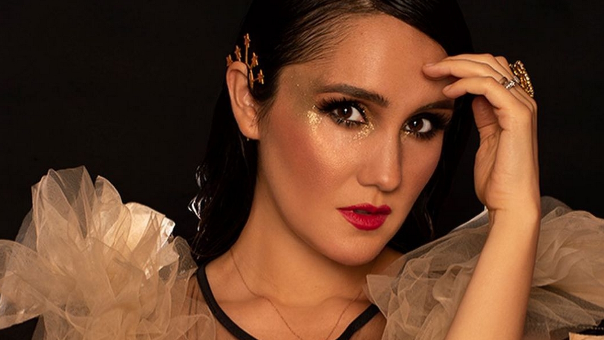 Dulce María se torna a ex-RBD mais ouvida no Spotify; veja os números