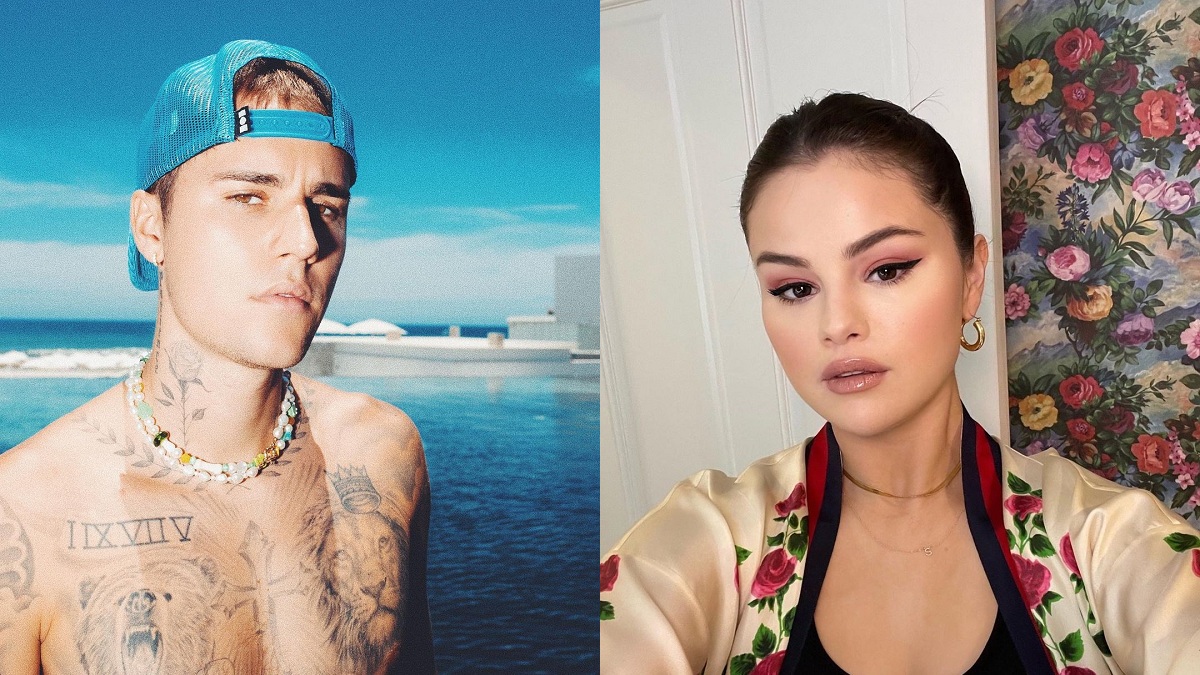Uma recente música vazada de Justin Bieber está deixando os seus fãs loucos. Alguns acreditam que ela teria sido feita para Selena Gomez
