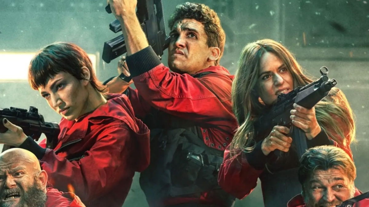 Reprodução | Netflix