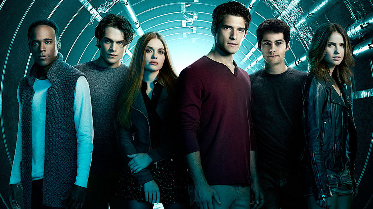 É oficial, 'Teen Wolf' vai ganhar um filme em 2022