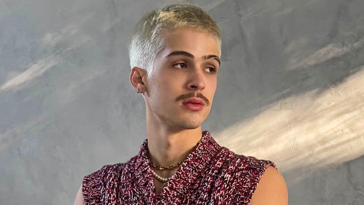 João Guilherme desabafa sobre exporem vídeos e fotos dele ficando com famosas: "Já tá chatão. Fiz isso minha vida toda"