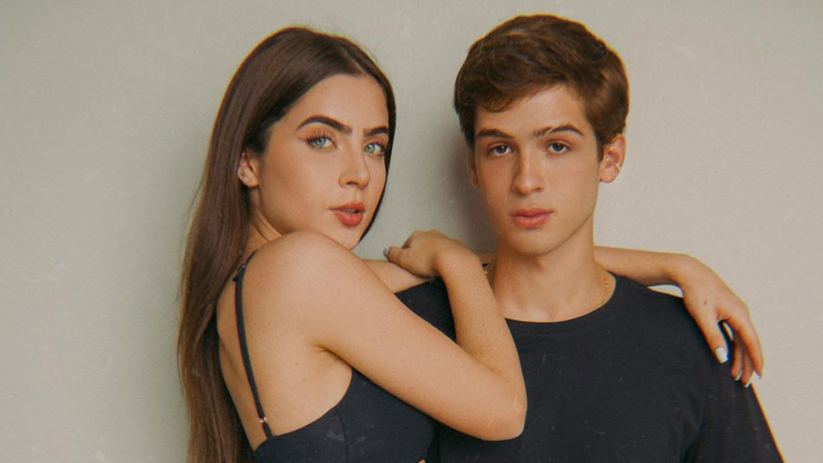 João Guilherme revela se ainda conversa com Jade Picon e explica por que apagou post do término