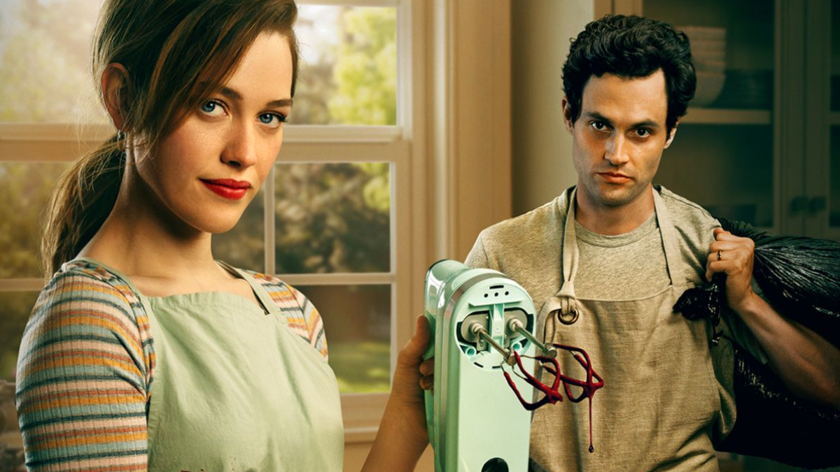 You: Tudo sobre a 4ª temporada - enredo, estreia e mais