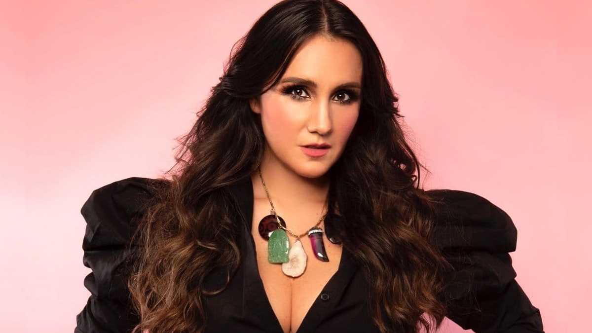 Dulce María em reality show? Fãs apostam que sim e reagem à suposta apresentação