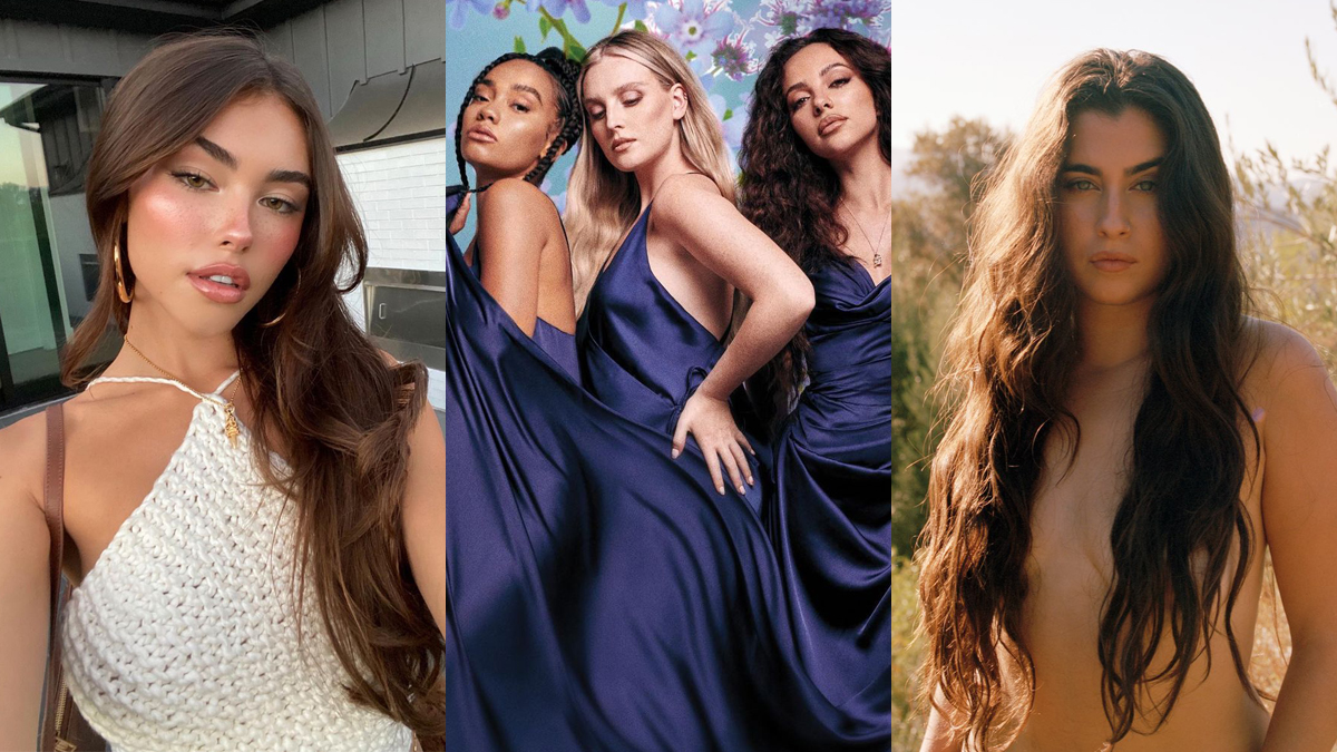 Little Mix, Madison Beer, Lauren Jauregui e mais; confira os novos lançamentos 5/11