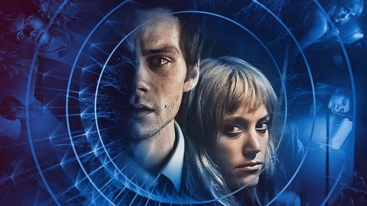 'Efeito Falshback': Dylan O'Brien estrela novo filme de suspense e surpreende com sua atuação