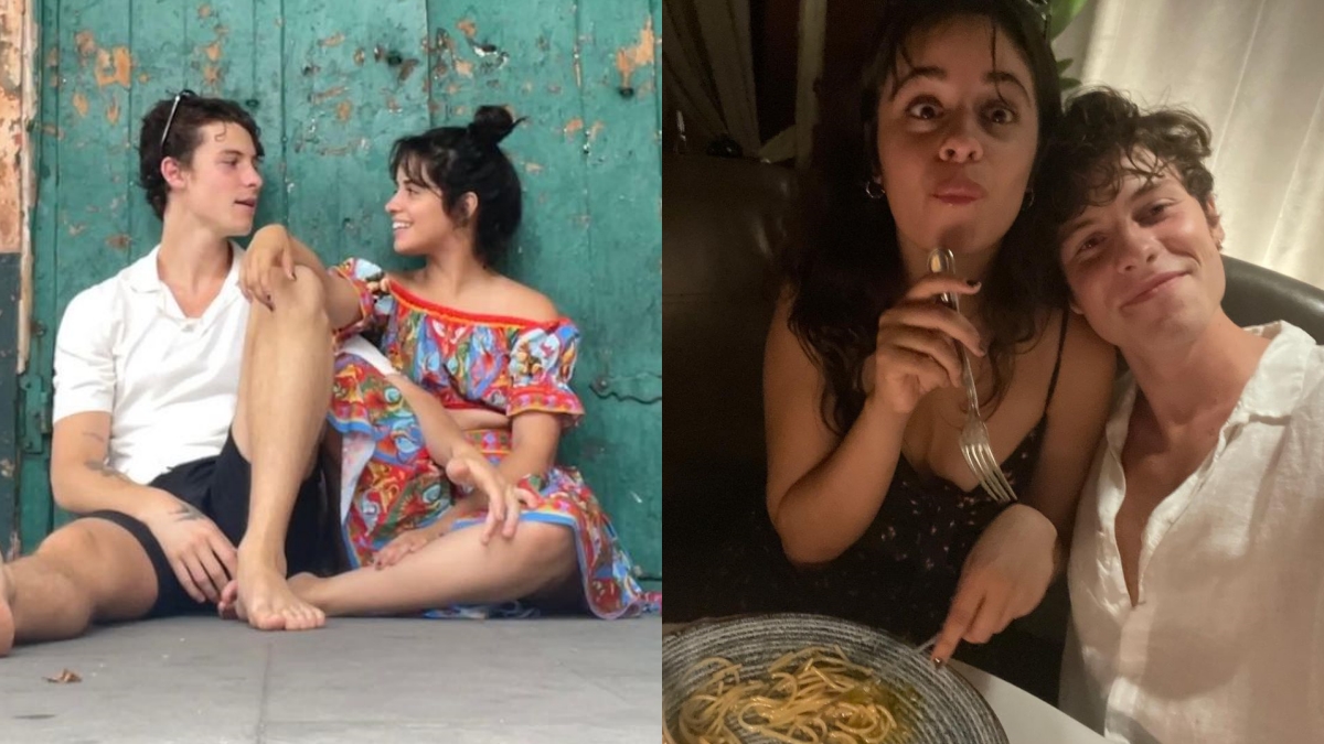 Camila Cabello e Shawn Mendes confirmam término do namoro após rumores