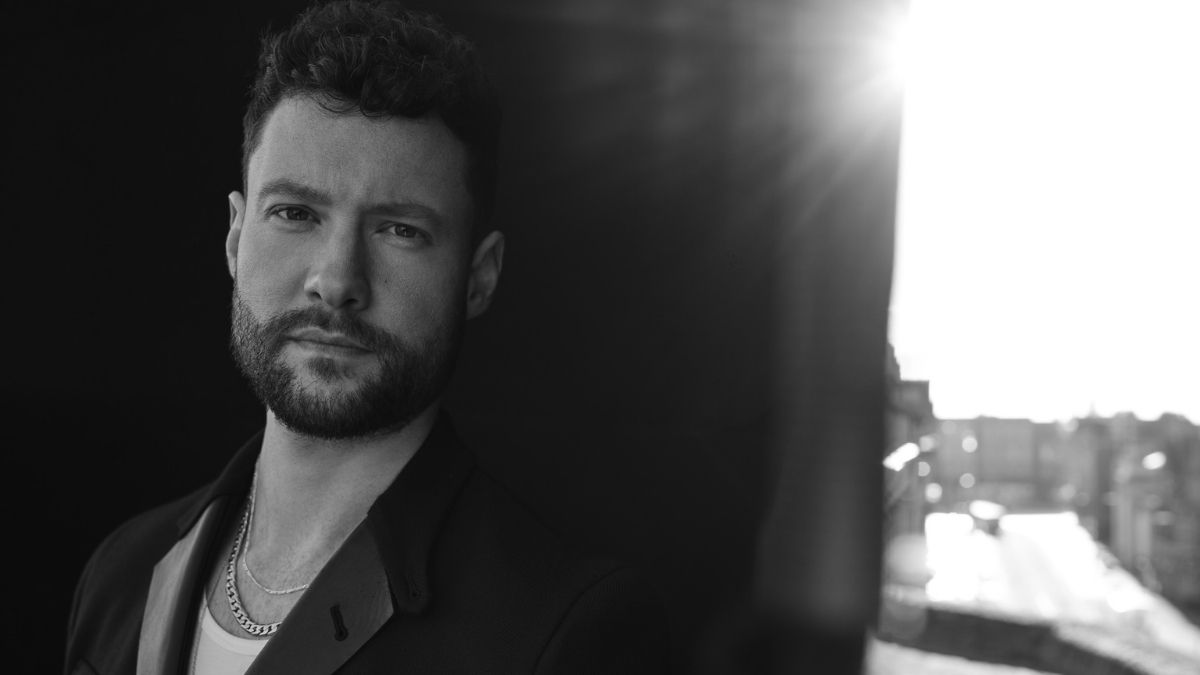 Conheça Calum Scott, cantor britânico que vem conquistando o público!
