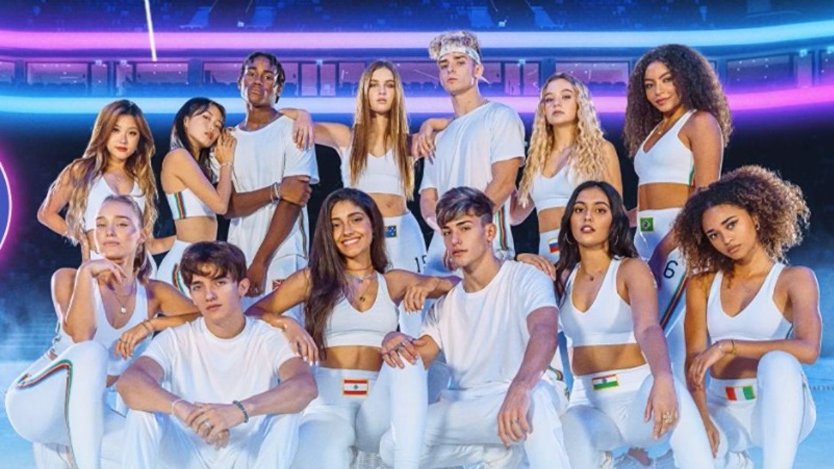 Now United anuncia shows extras no Brasil; Venha conferir as novas datas