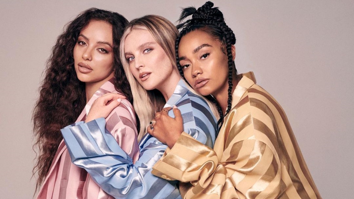 Little Mix se emociona em primeira performance após anúncio de pausa