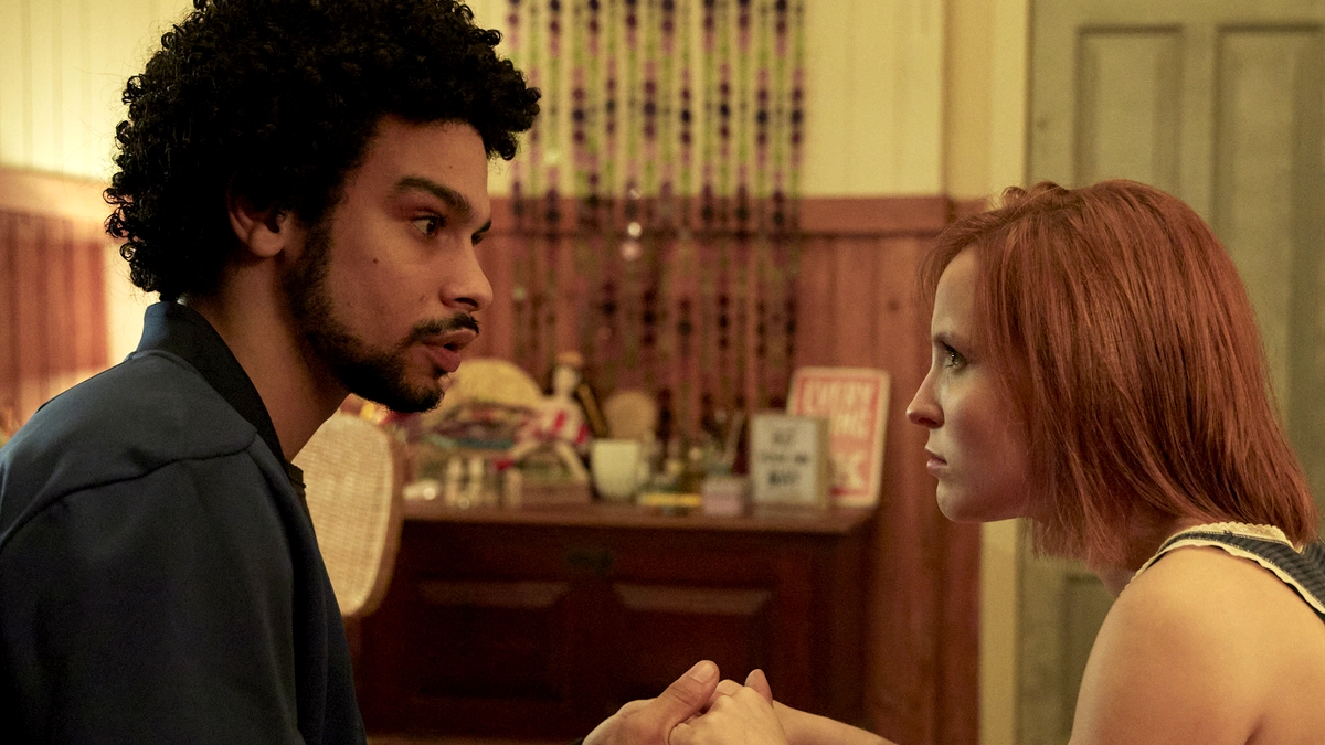 'Lulli': Larissa Manoela e Sérgio Malheiros dão detalhes sobre o filme e falam sobre possível continuação (EXCLUSIVO)