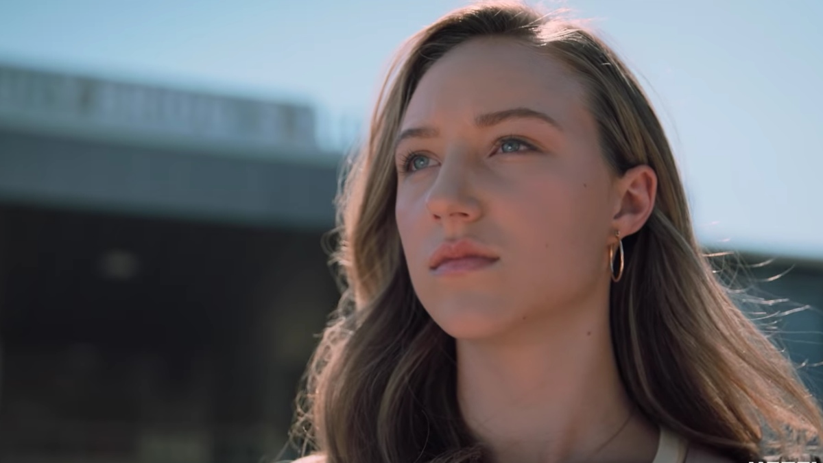 'Crush à Altura 2': filme da Netflix com Ava Michelle e Sabrina Carpenter ganha trailer