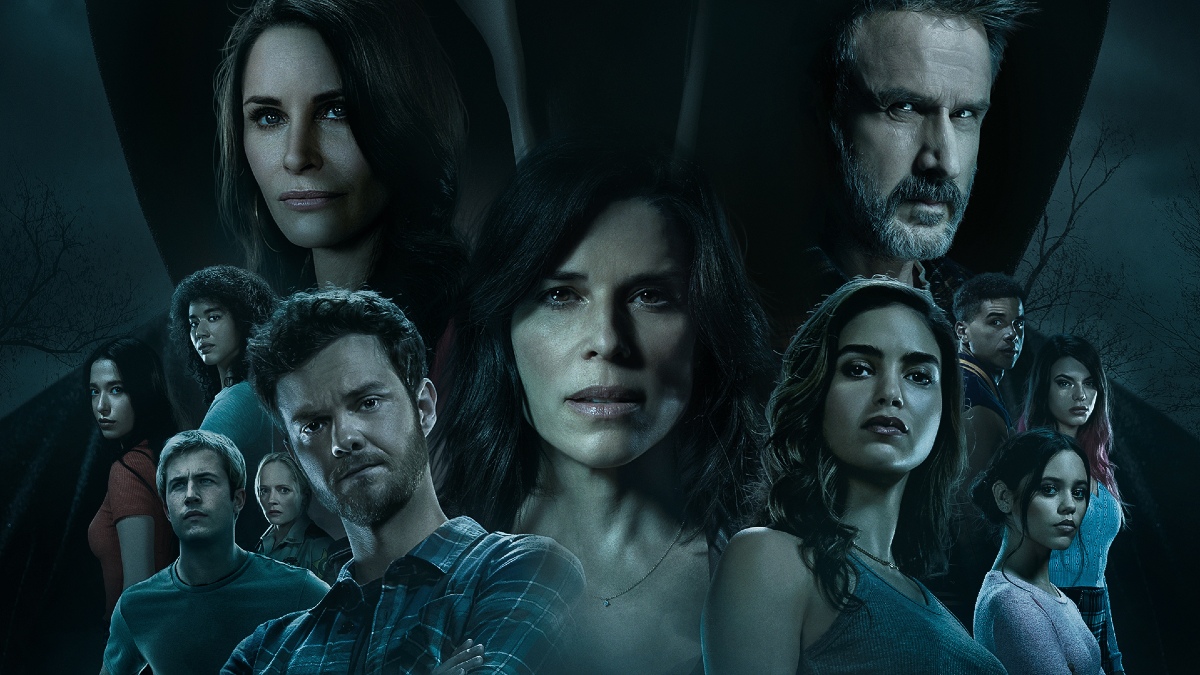 'Pânico 5': novo filme da franquia com Dylan Minnette e Courteney Cox ganha trailer final