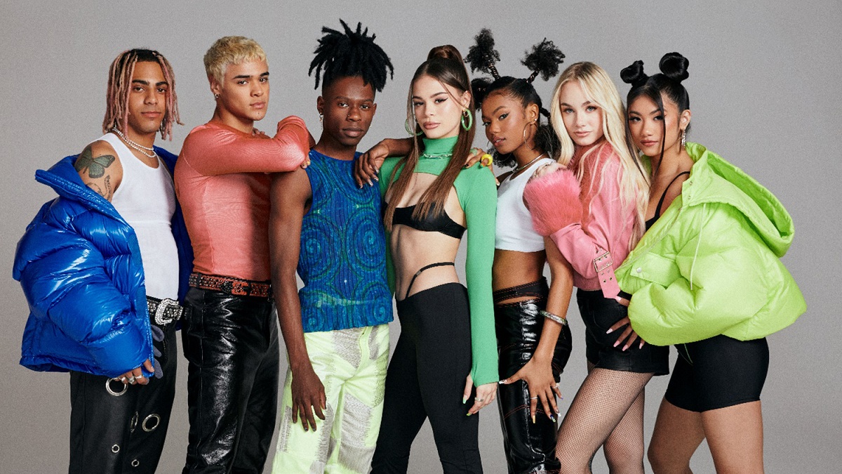 Conheça o grupo The Future X, que irá abrir os shows do Now United no Brasil