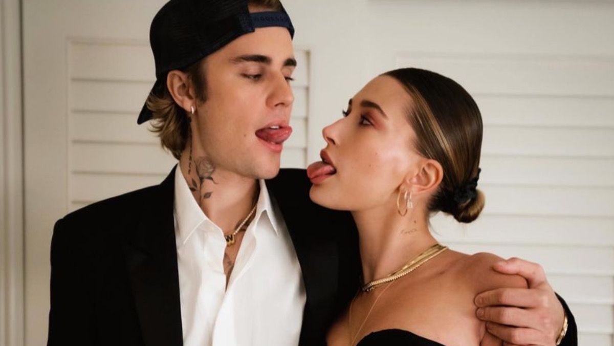 Justin Bieber fala sobre sua esposa, Hailey, ter sido hospitalizada; confira