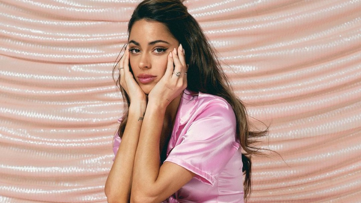 TINI adia shows da 'TINI Tour' e explica motivo em carta emocionante!