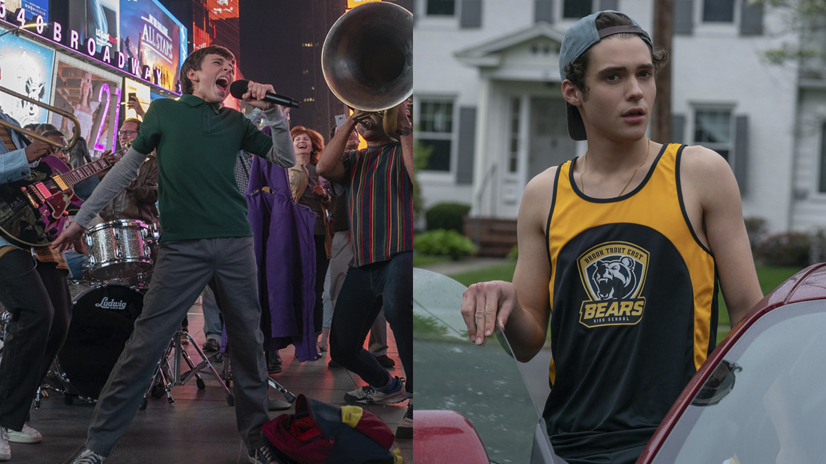 Apresentando, Nate: 5 motivos para você assistir ao novo filme do Disney+