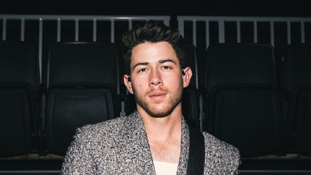 O Nick Jonas contou como foram os últimos meses desde o nascimento de sua filha