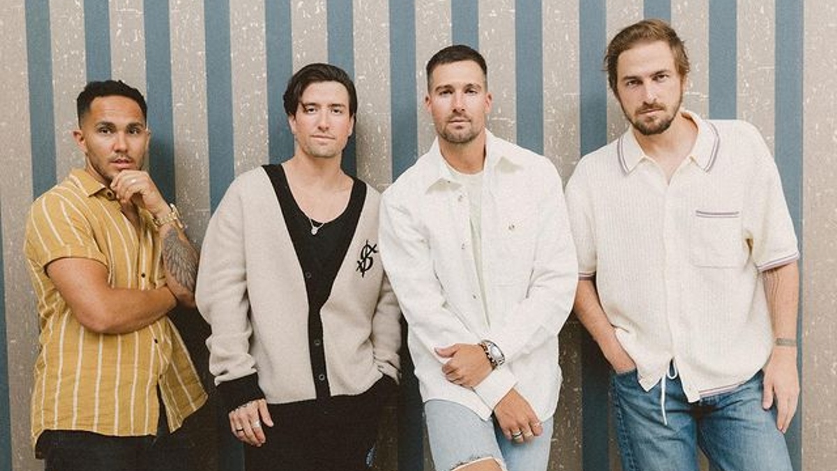 Big Time Rush está de volta com uma vibe pop em 'Honey'