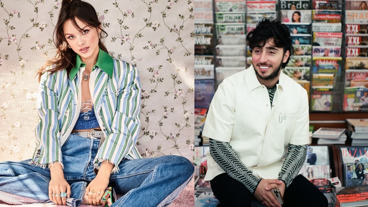 Fonte revela mais detalhes sobre relacionamento de Olivia Rodrigo e Zack Bia