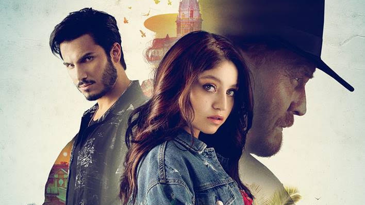 'Sempre Fui Eu': venha conferir mais informações da nova série do Disney+ estrelada pela Karol Sevilla!
